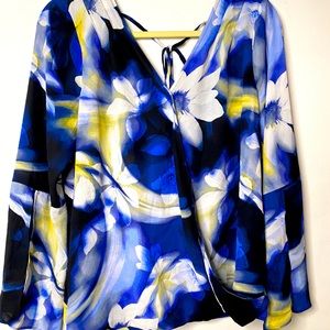 Talía sodi office blouse